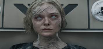 Tráiler Oficial de Predator: Badlands